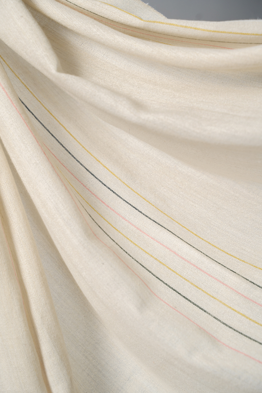 Woollen Linning Shawl