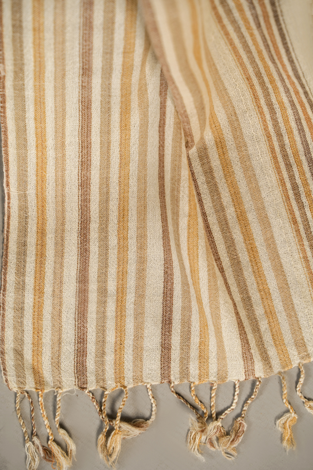 Woollen Linning Shawl