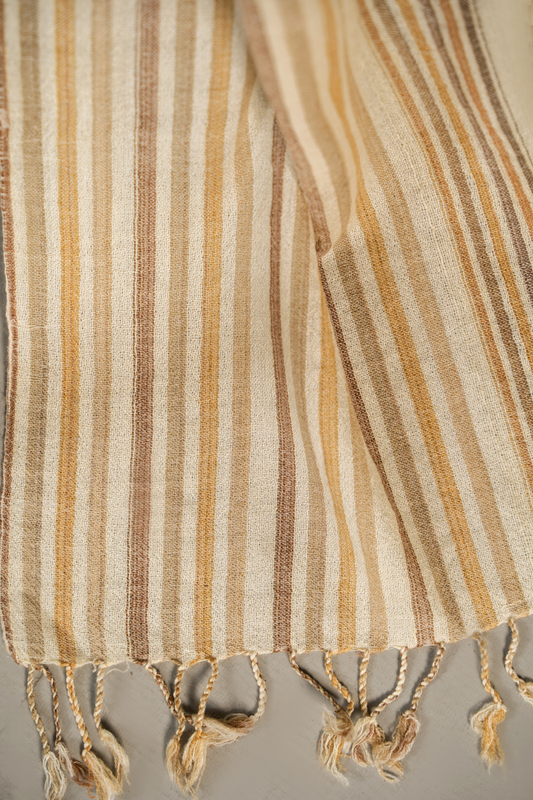 Woollen Linning Shawl