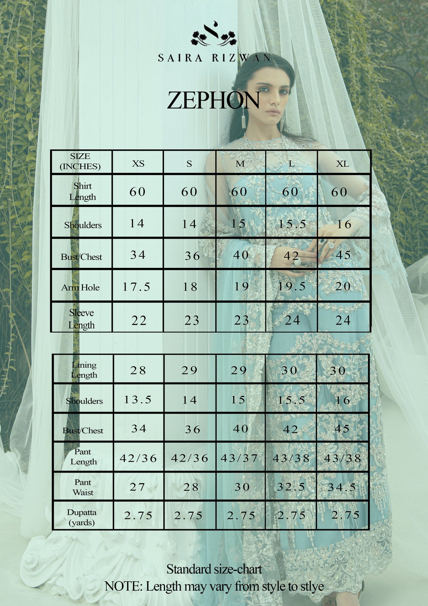 Zephon