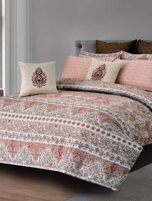 DELICATE PAISLEY Home Collection 20 HOMBEDGOL