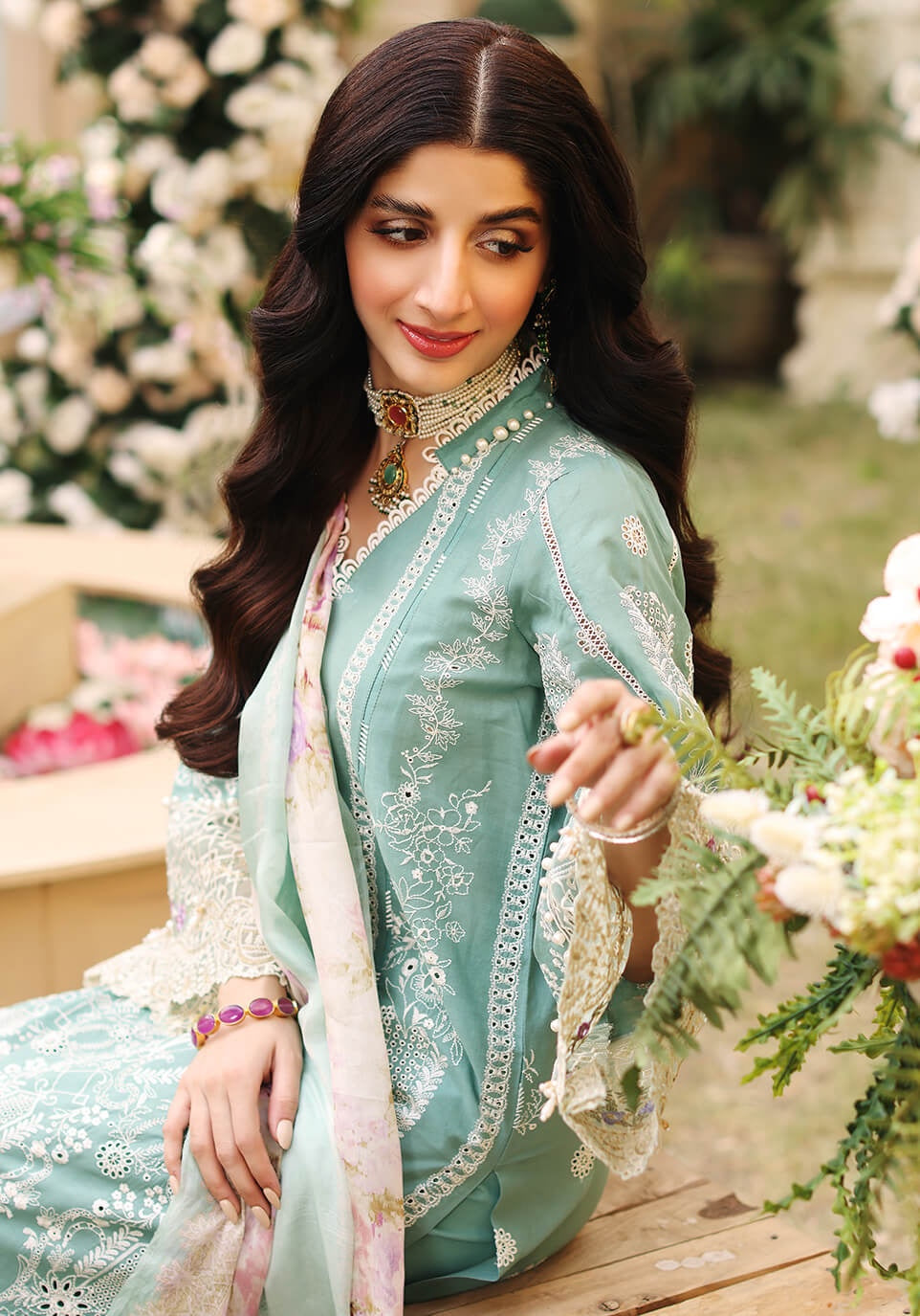 ELAF Luxury Festive Collection '22
