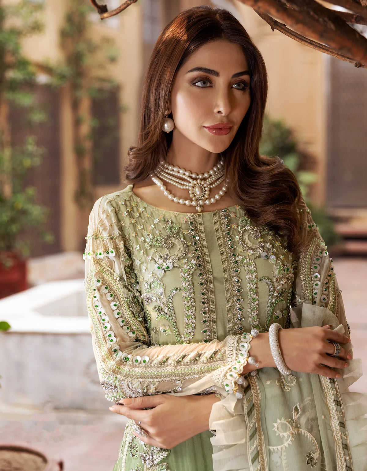 MAHERMA BRIDAL