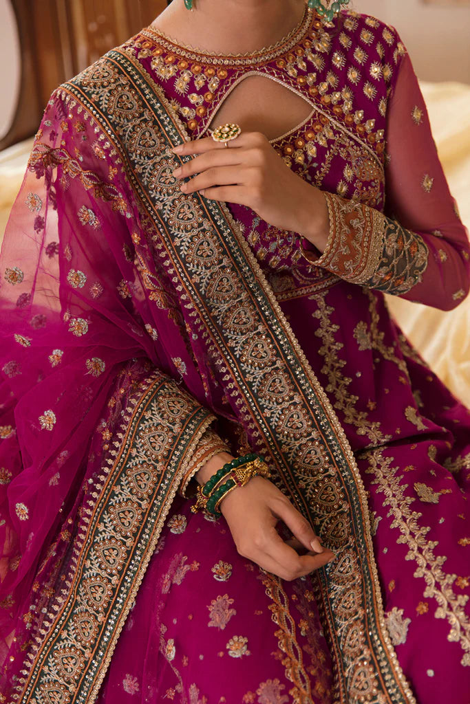 خاب - Khaab - LUXURY FORMALS'22