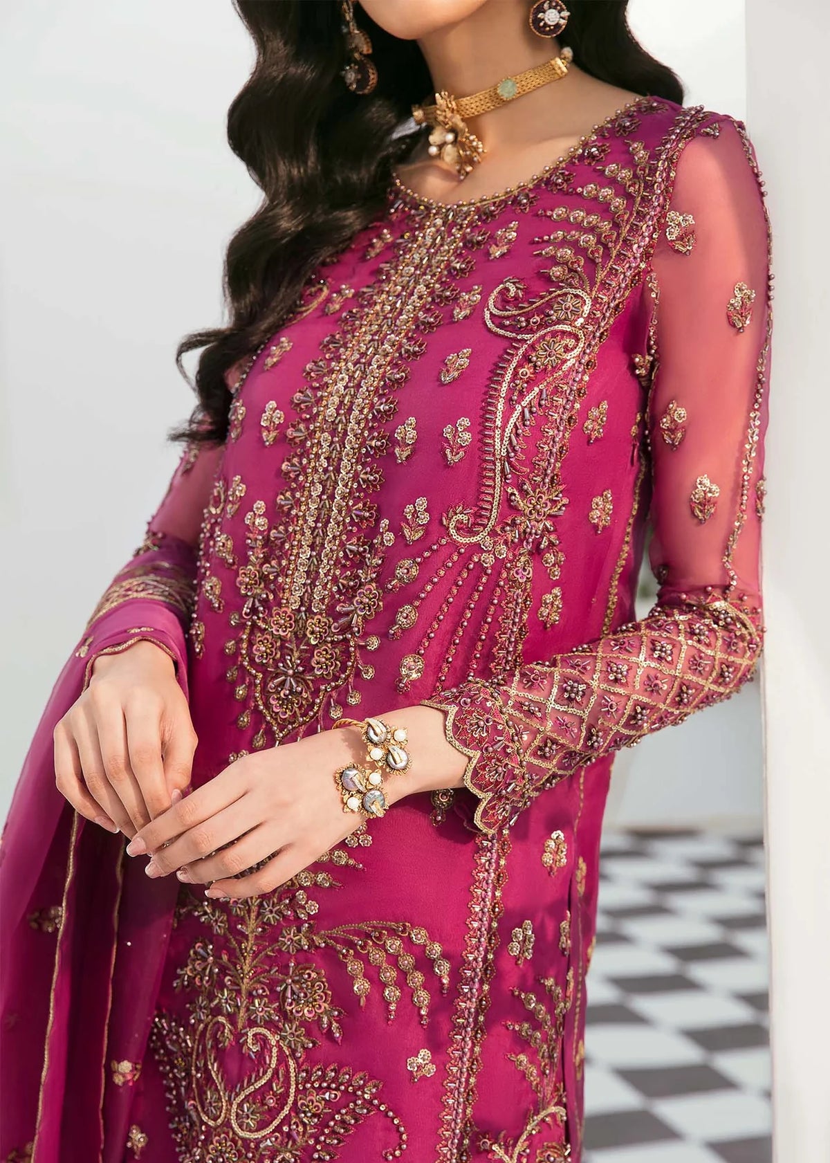 SYLVIA Luxury Collection