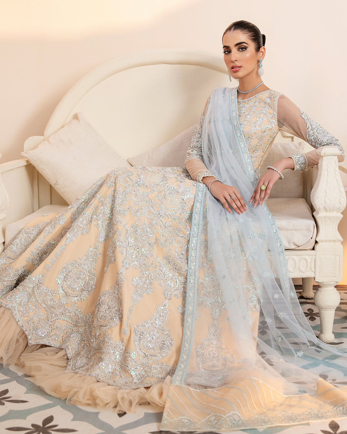 Elinor Wedding Collection '22