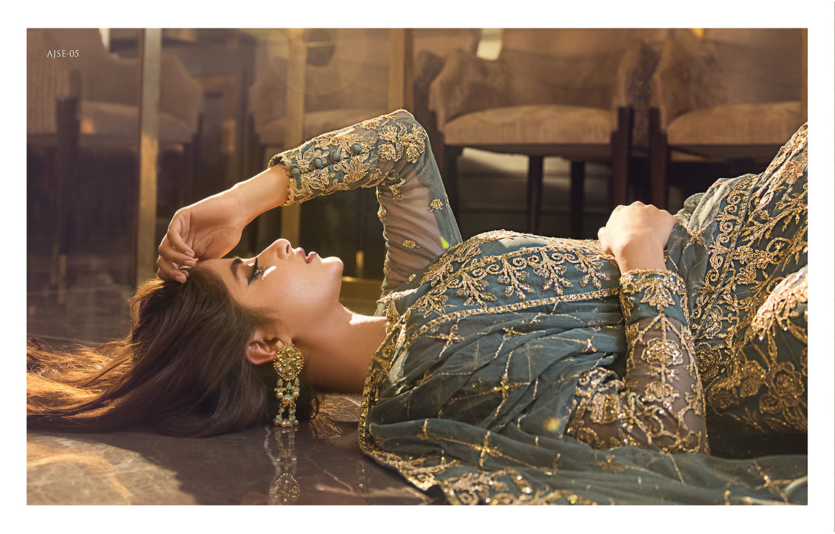 JAAN-E-ADAA SAJAL EDIT