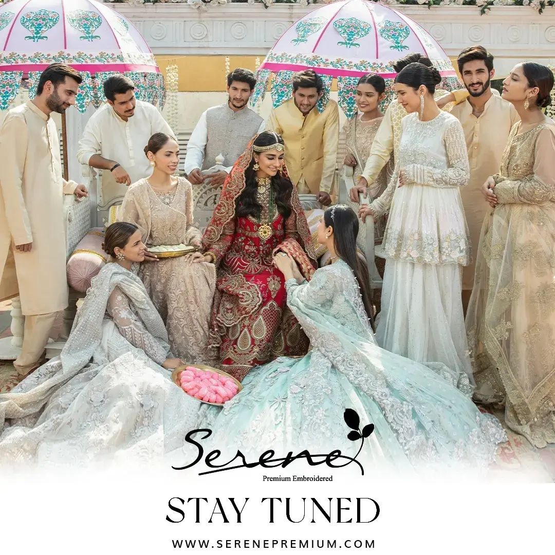MEHRAM BRIDALS