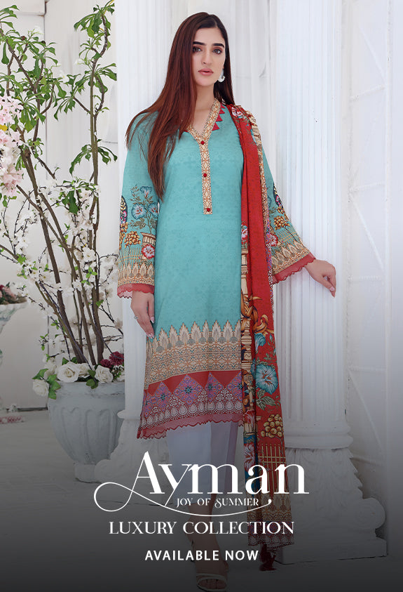 Ayman Summer Collection