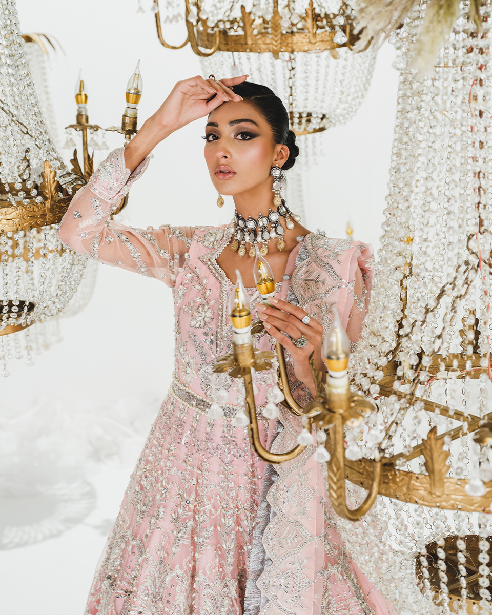 THE BLOSSOM BRIDE