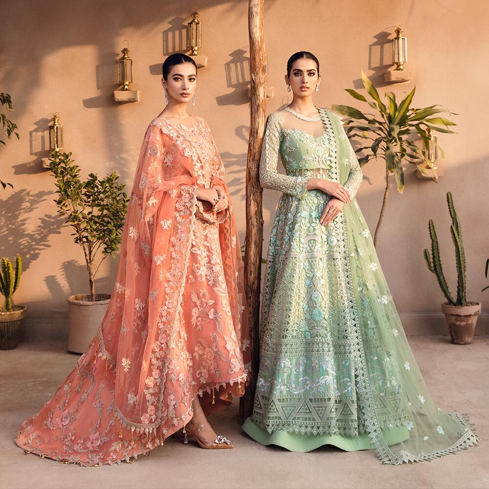 Virsa - Luxury Wedding Collection