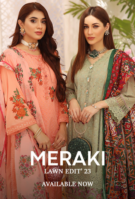 MERAKI Collection