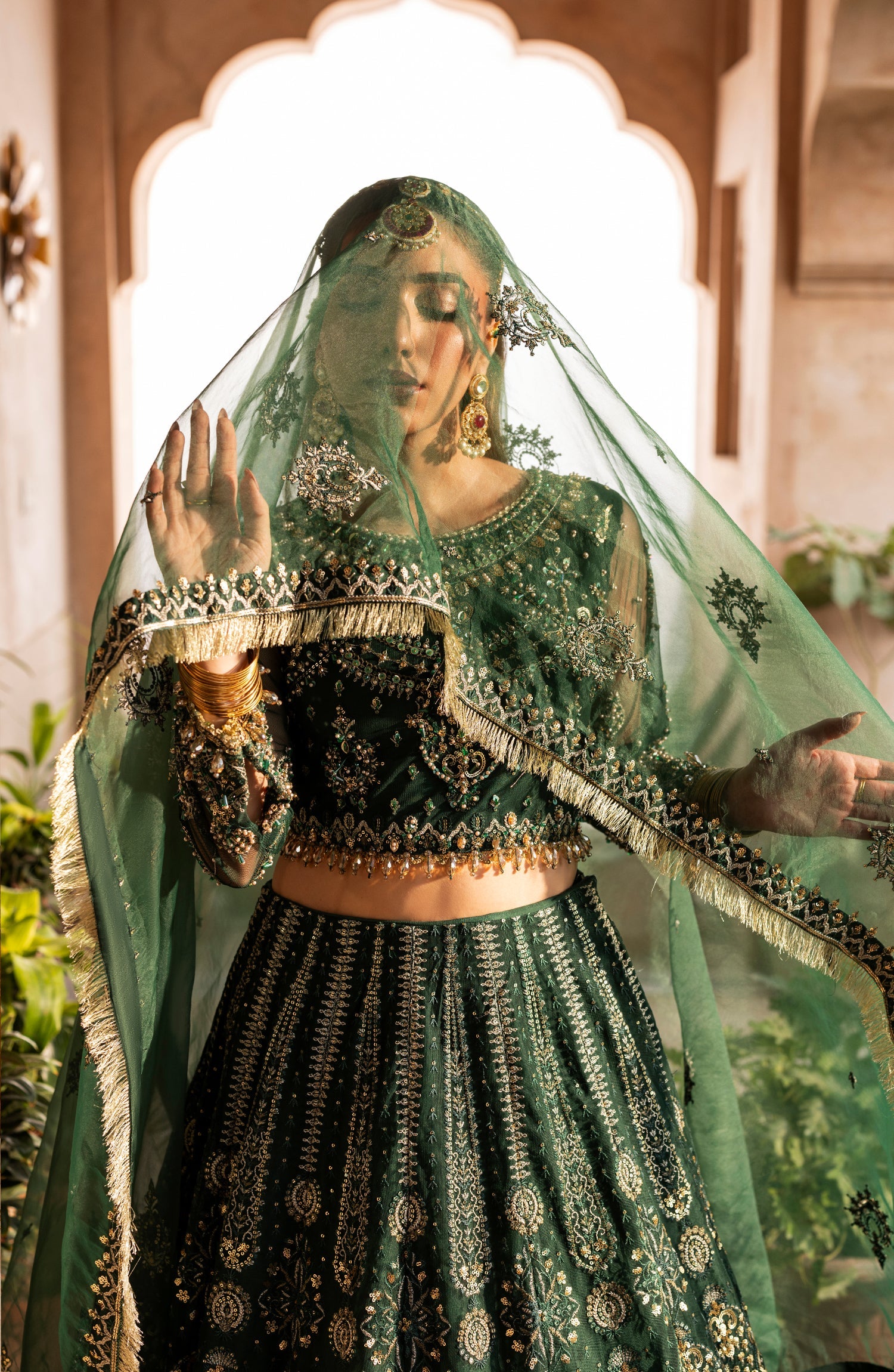 AYLIN WEDDING EDIT’25