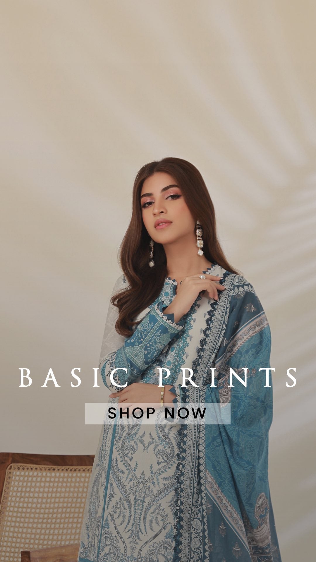 AJ BASIC PRINT COLLECTION '23