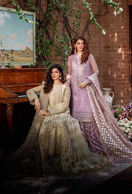 Mastani Wedding Formals’23