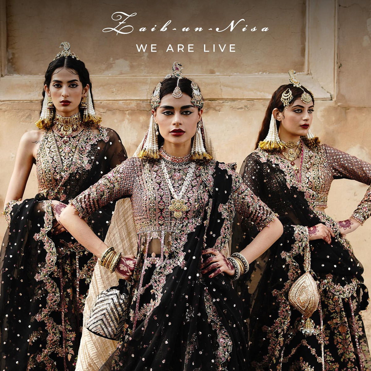 Zaib-un-Nisa