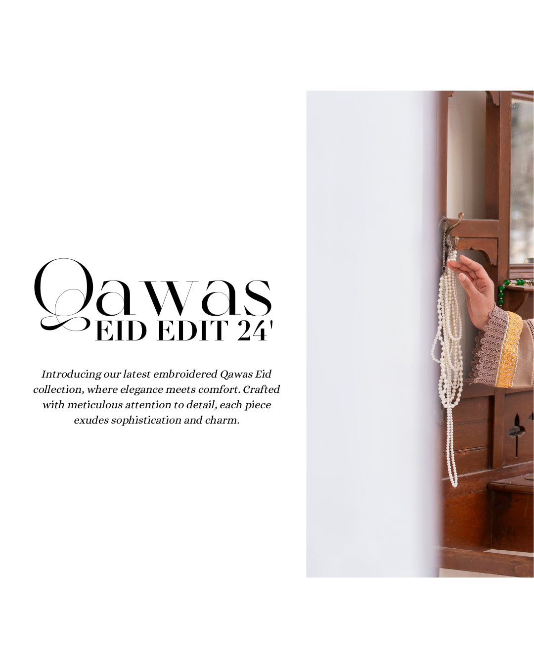 Qawas Eid Edit '24