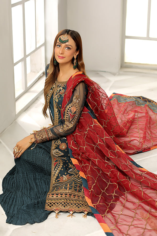 LEMILSA COLLECTION BY MARYAMS