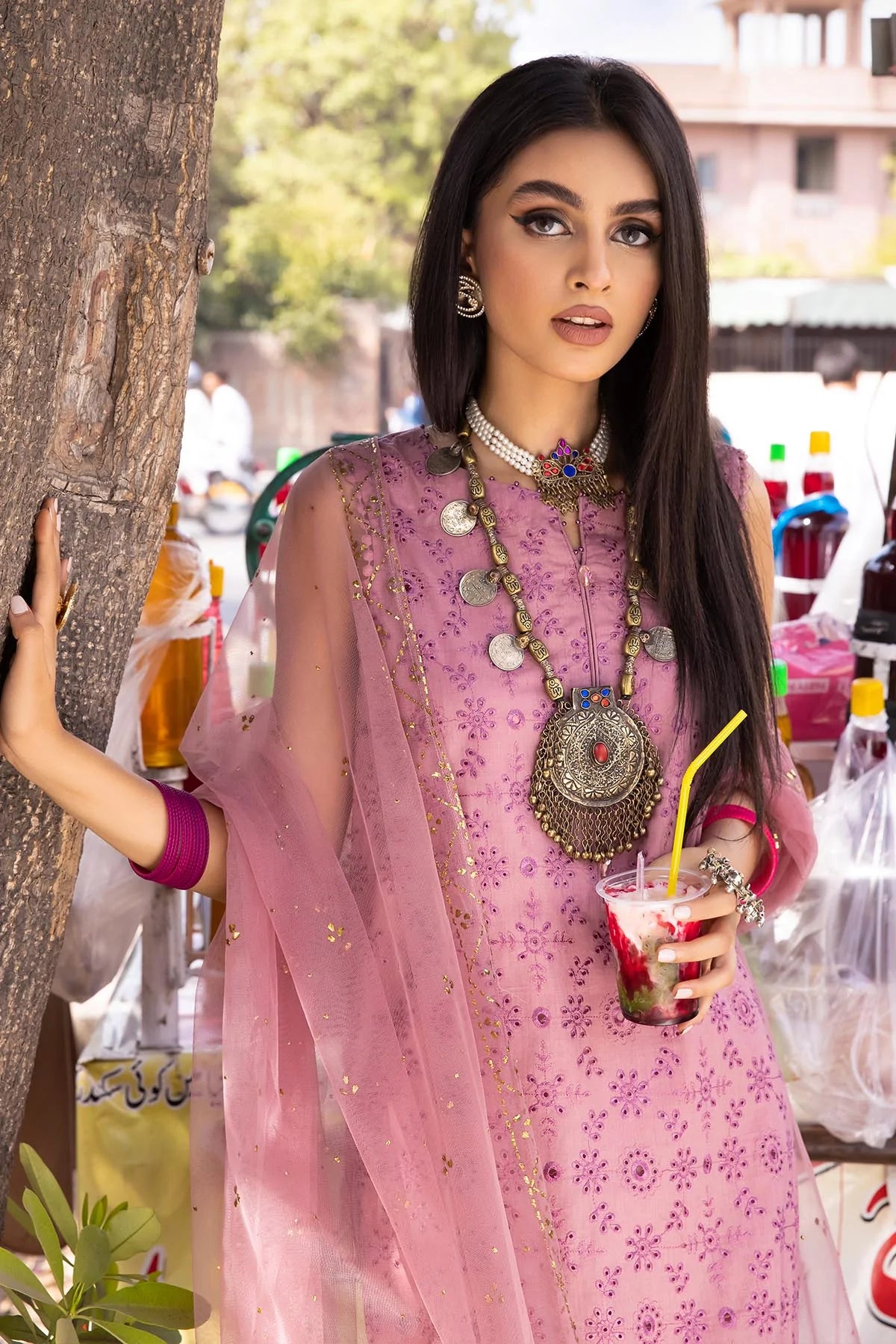 Nureh Bazaar Festive Collection