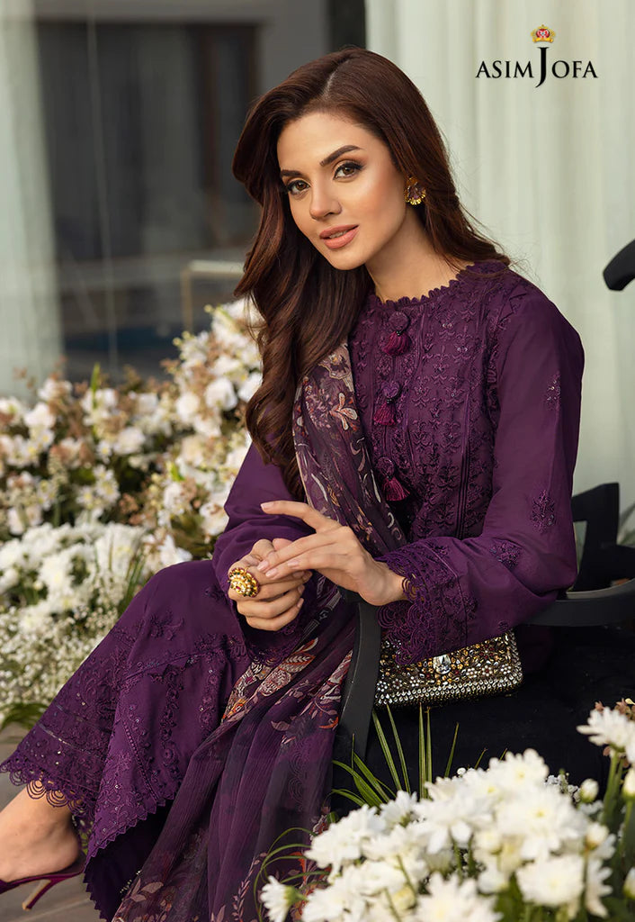 AIRA PRINT COLLECTION BY ASIM JOFA