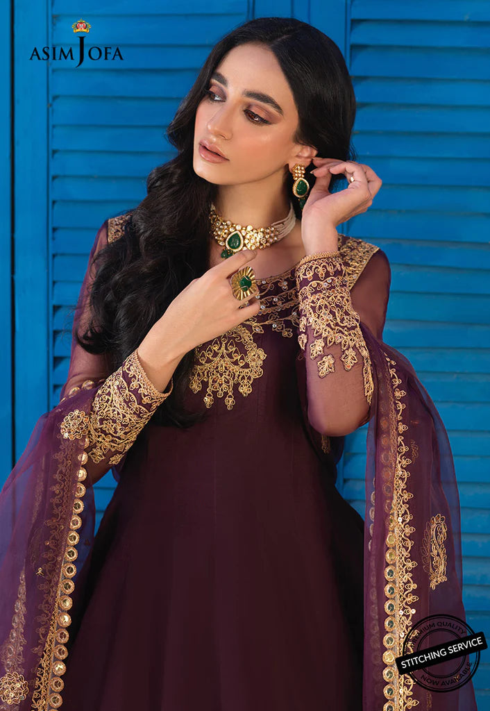 ASIM JOFA BASANT COLLECTION