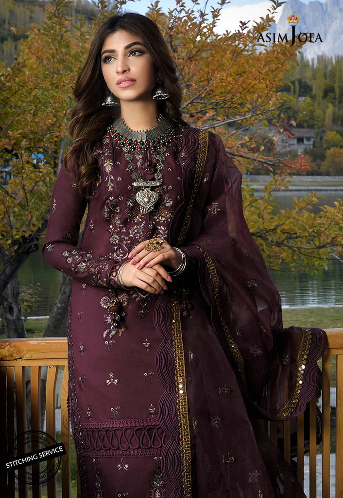 SHEHR-E-YAAR LUXURY LAWN '22