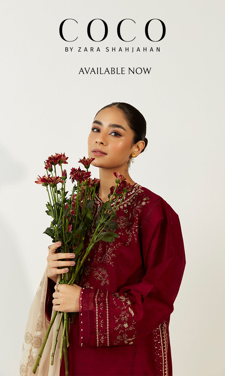 COCO Lawn Volume II 2023
