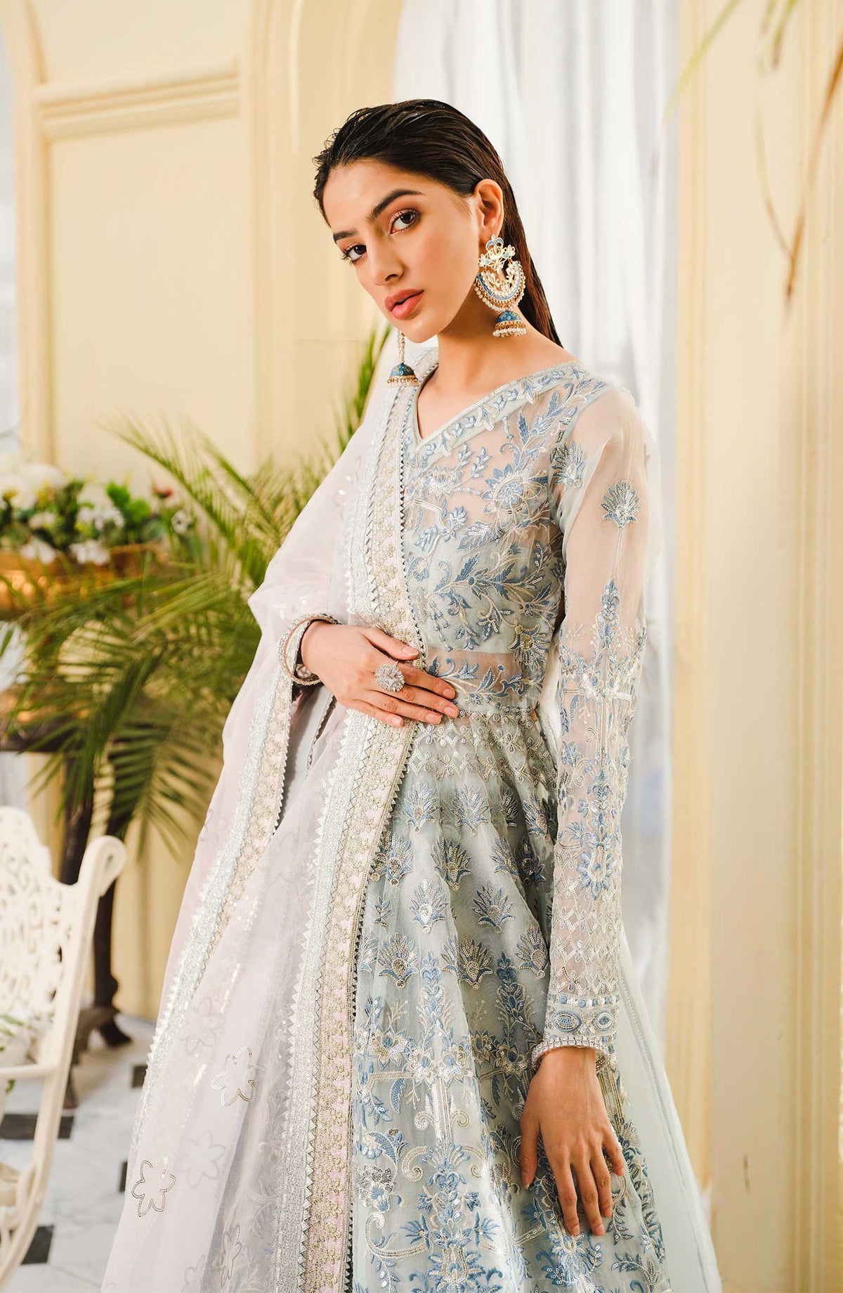 MARYUM N MARIA LUXURY COLLECTION (MFF,MFD,MFM)