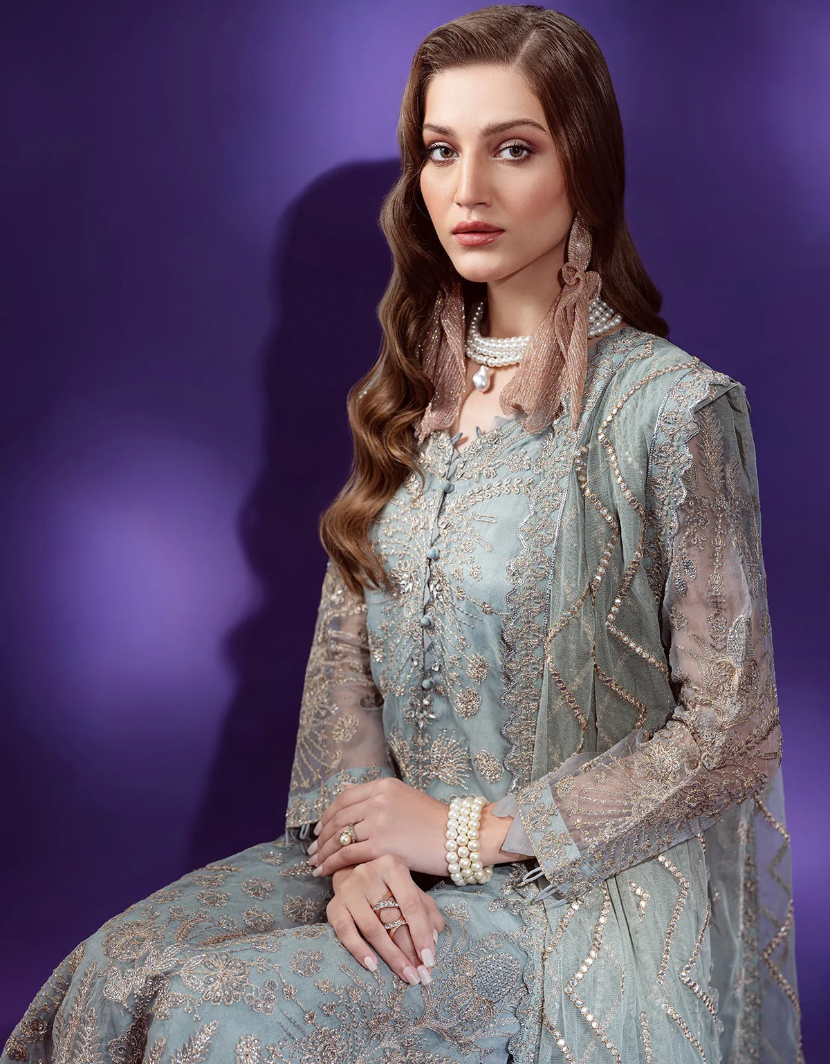 LAMOUR CHIFFON VOL-02