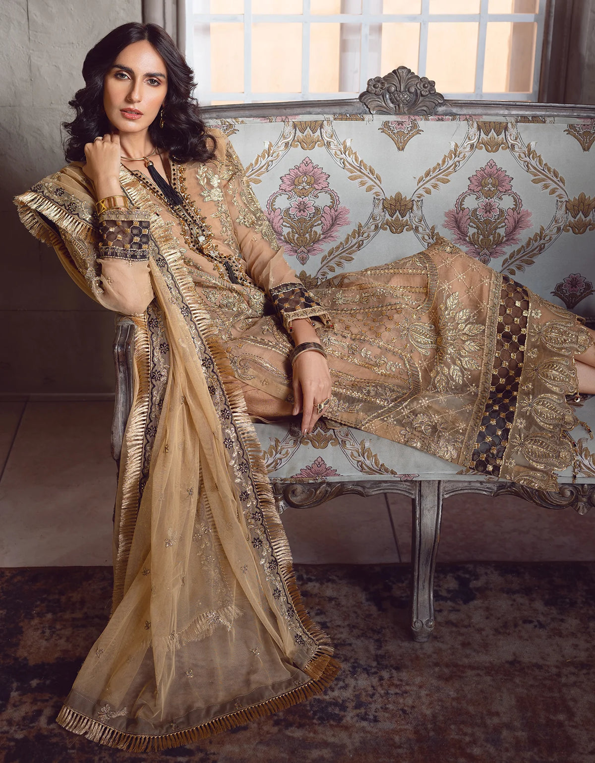 LE FESTA EDIT 7 BY EMAAN ADEEL