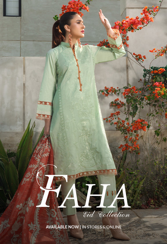 Faha Collection