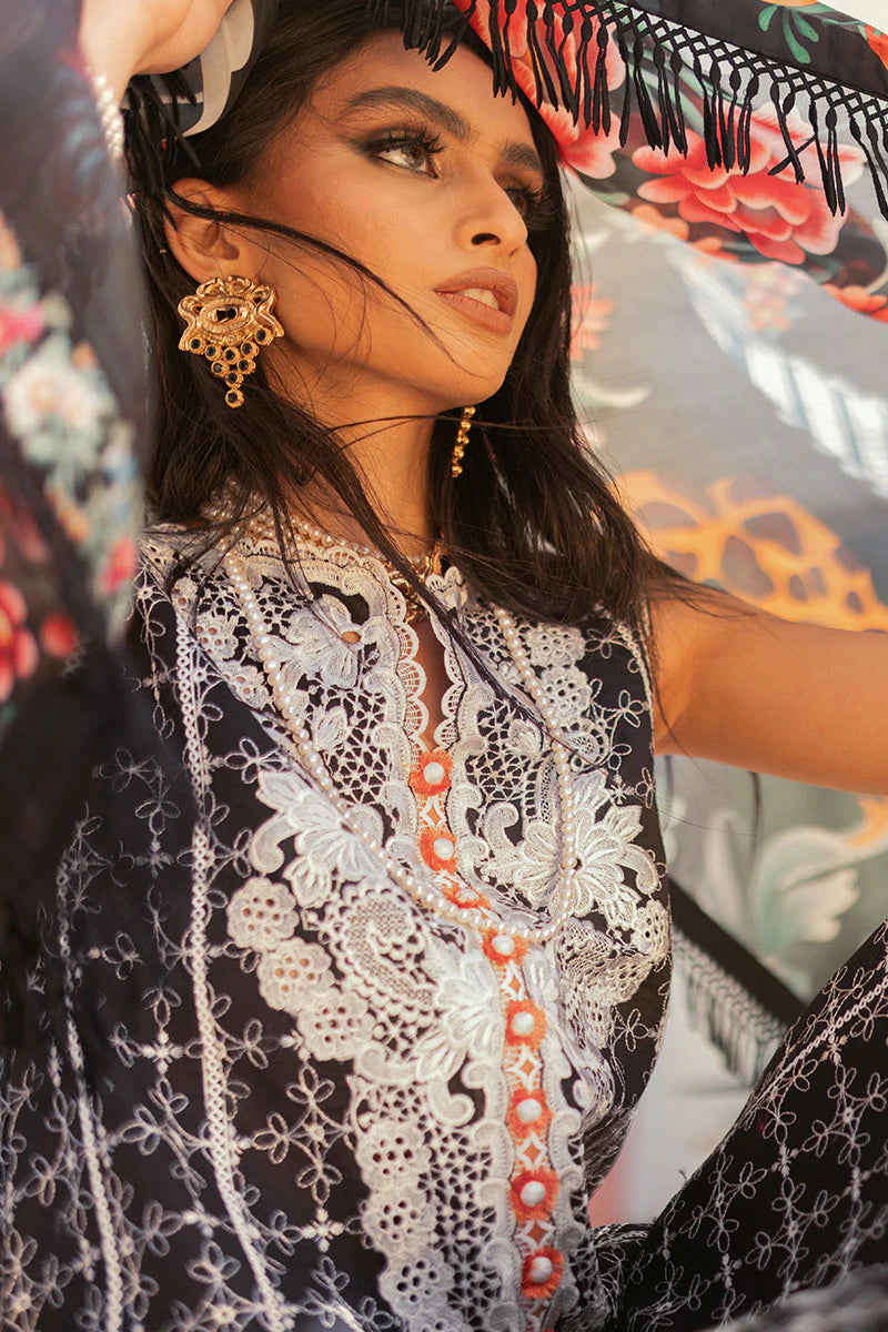 Hemline by Mushq