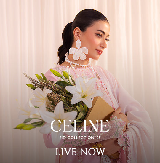 CELINE EID COLLECTION'24