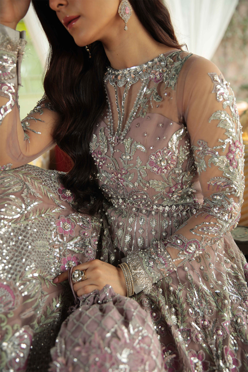 Surmaya Wedding Formals