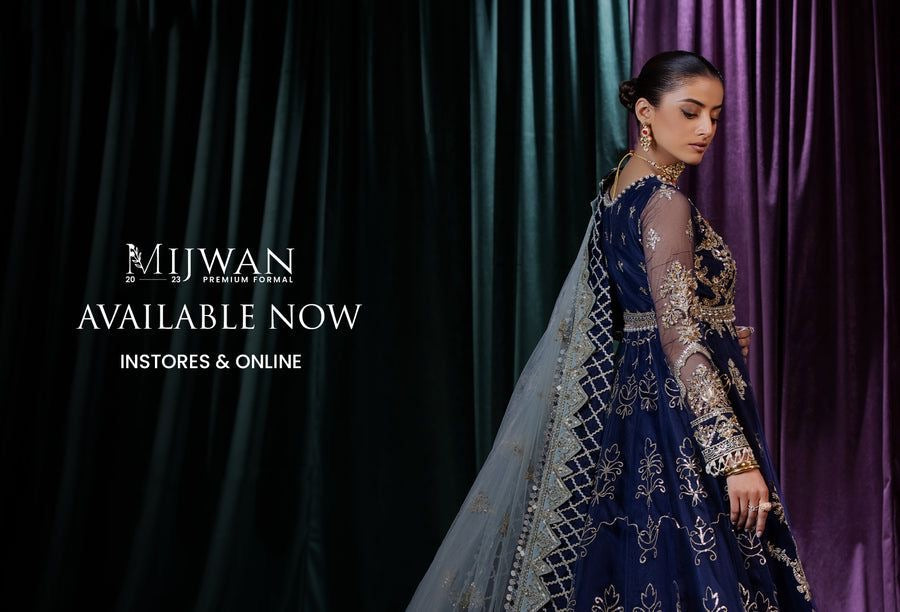 MIJWAN PREMIUM FORMALS 2023