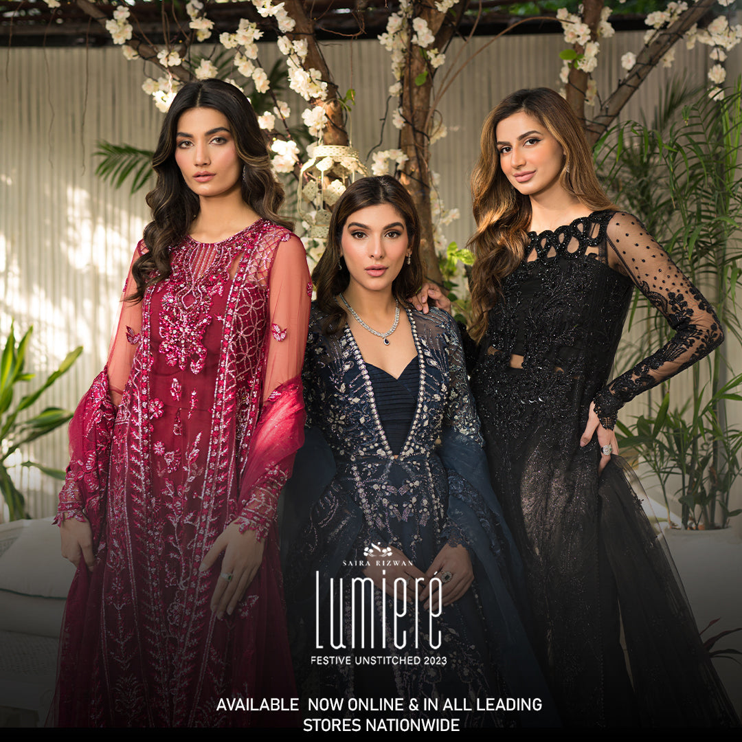 Lumiere Festive 2023