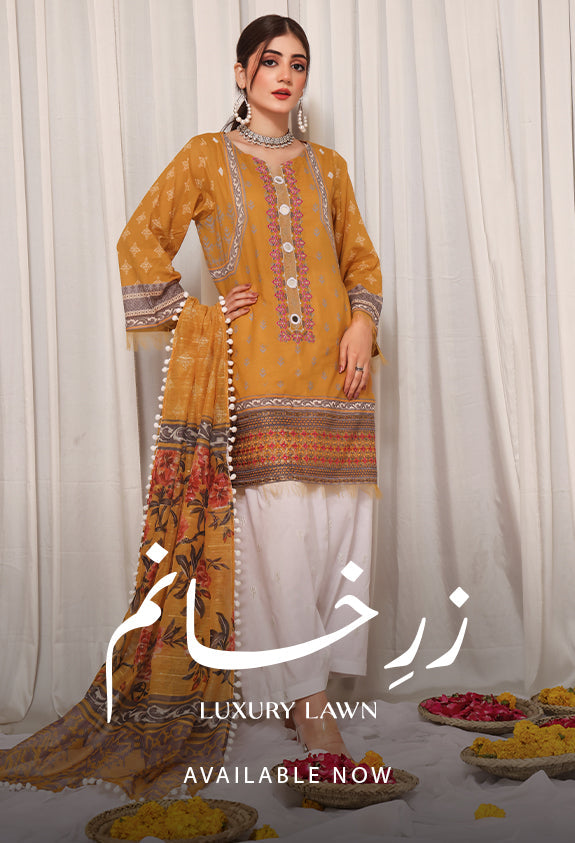 Zar-e-khanum
