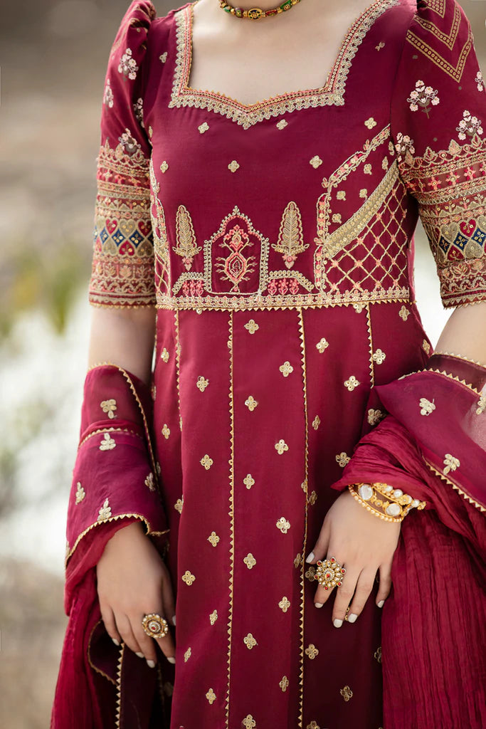 LUXURY LAWN مراھل