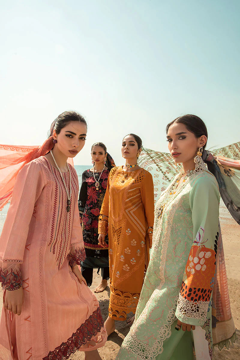 RANG RASIYA FLORENCE LAWN '23