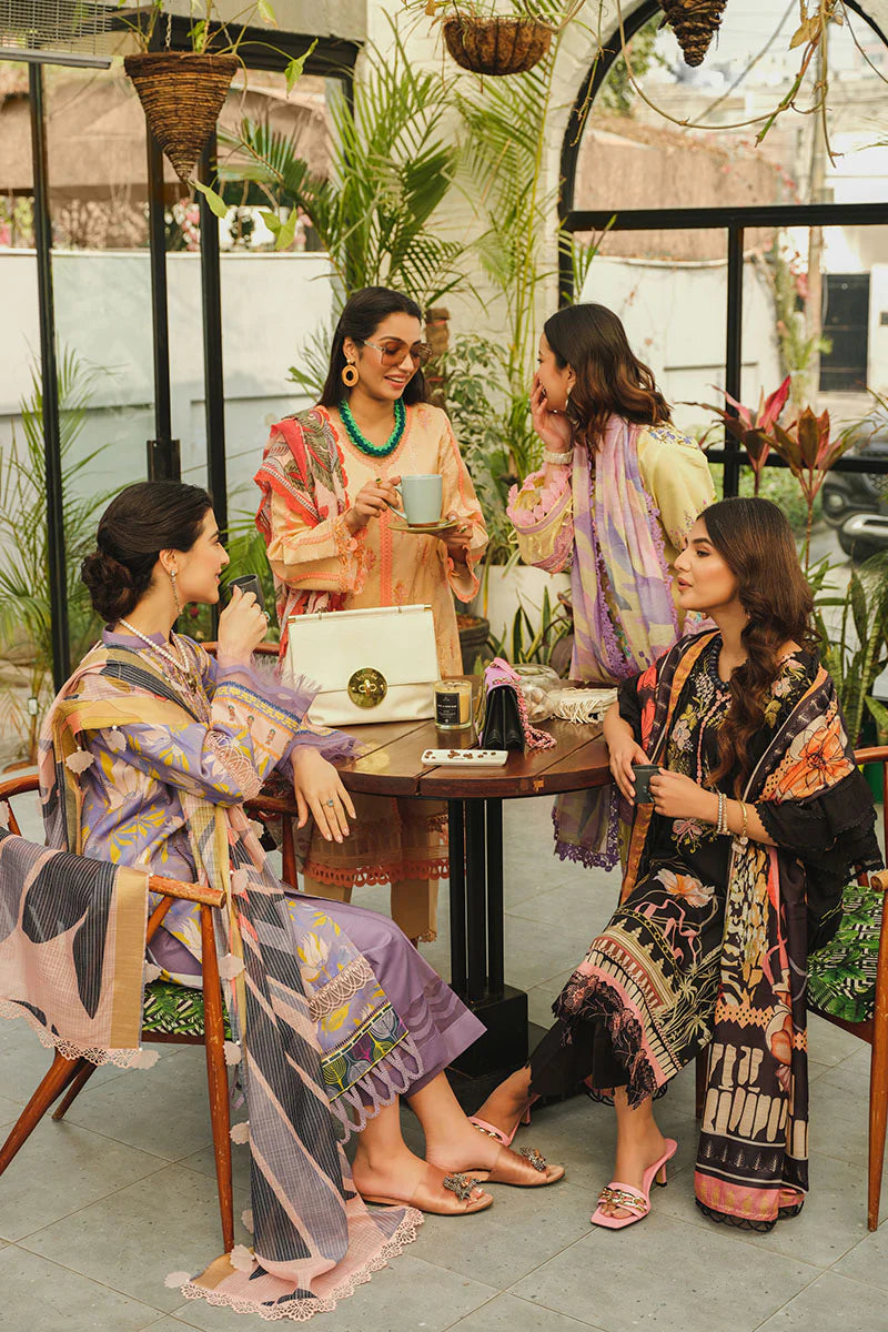 Rang Rasiya Lifestyle Lawn '23