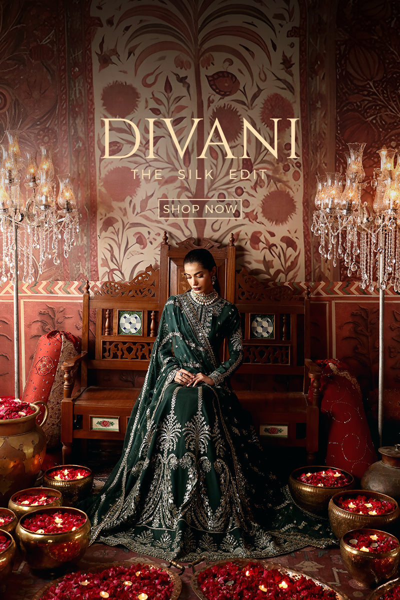 Divani Silk Edit