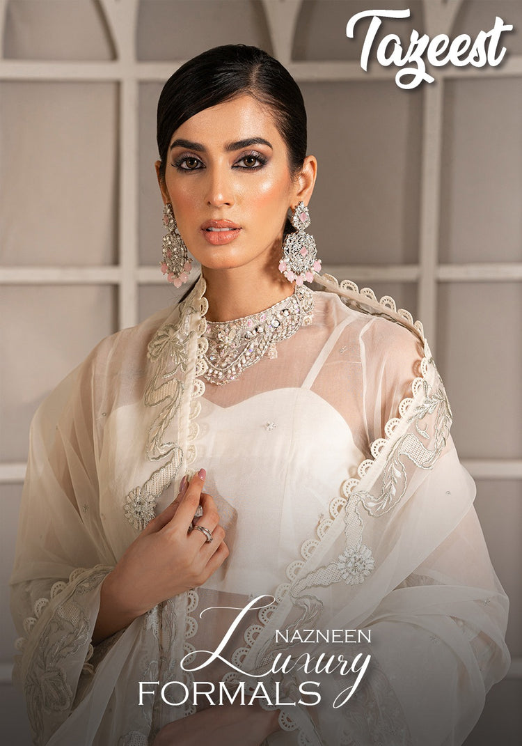 Nazneen Luxury Formals