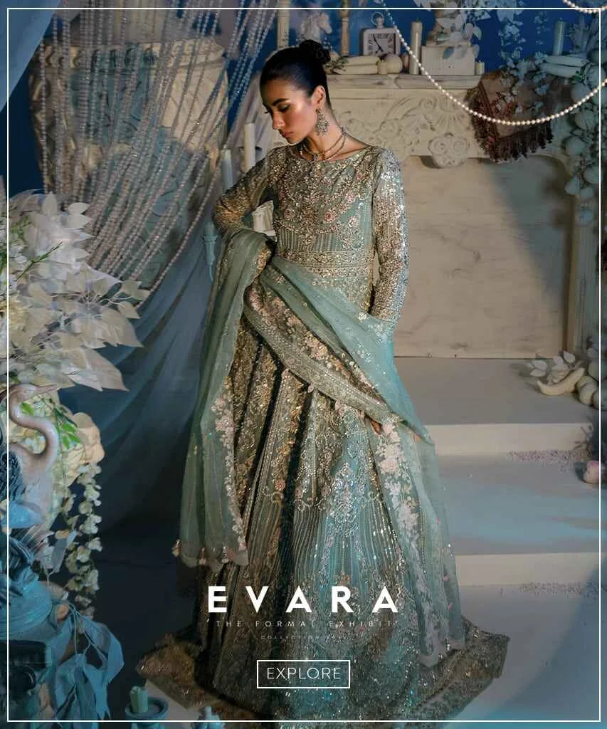 EVARA XXIV - The Formal Exhibit
