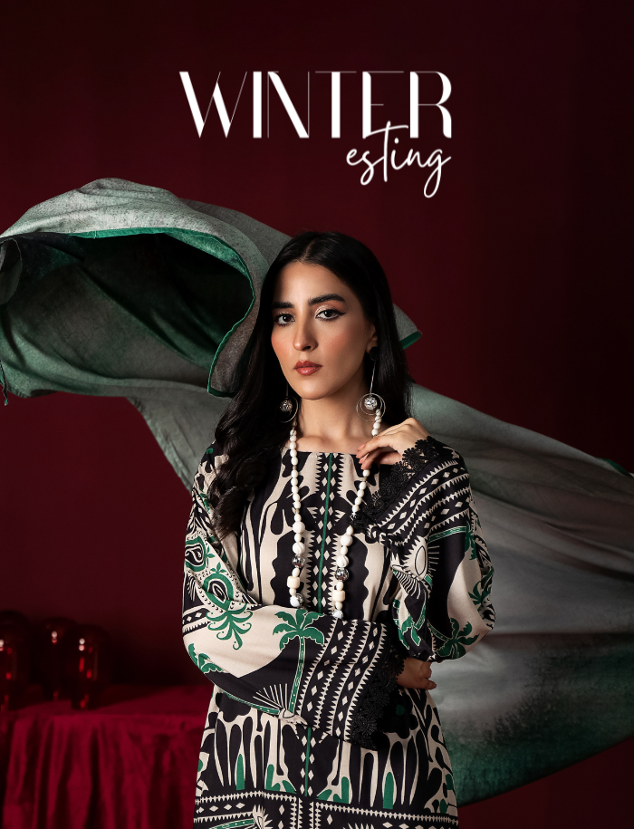 Winteresting