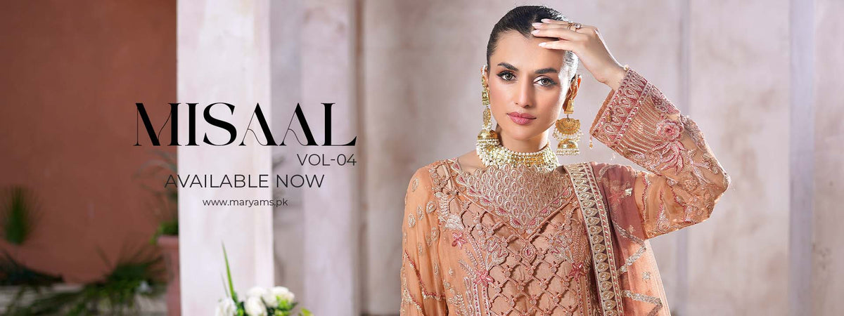 MISAAL VOL-04