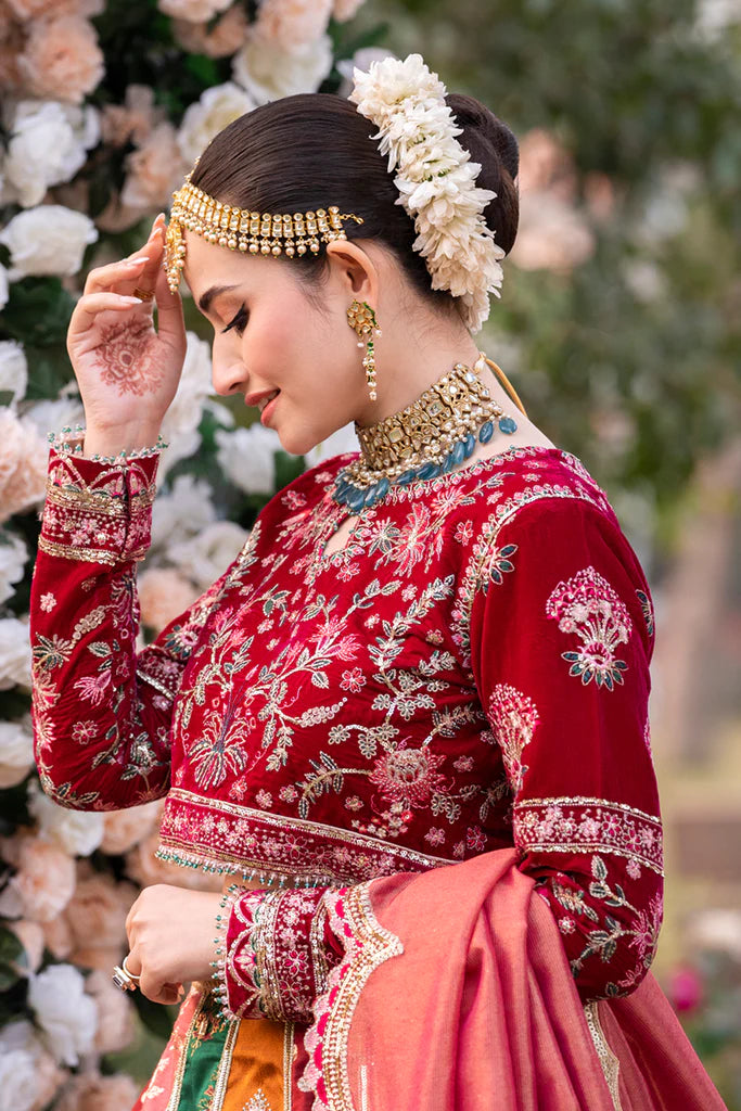 WEDDING FORMALS-SHADMANI پھر سے