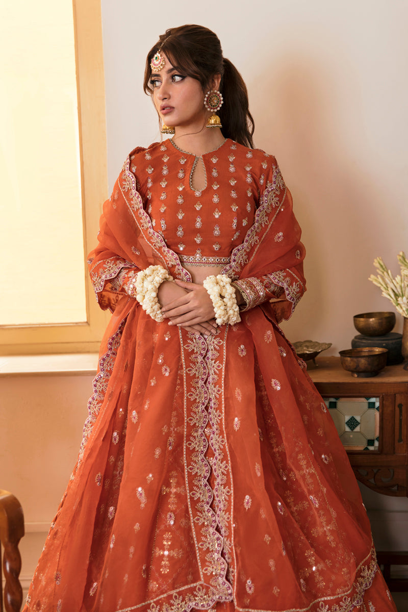 Khaab Luxury Formals