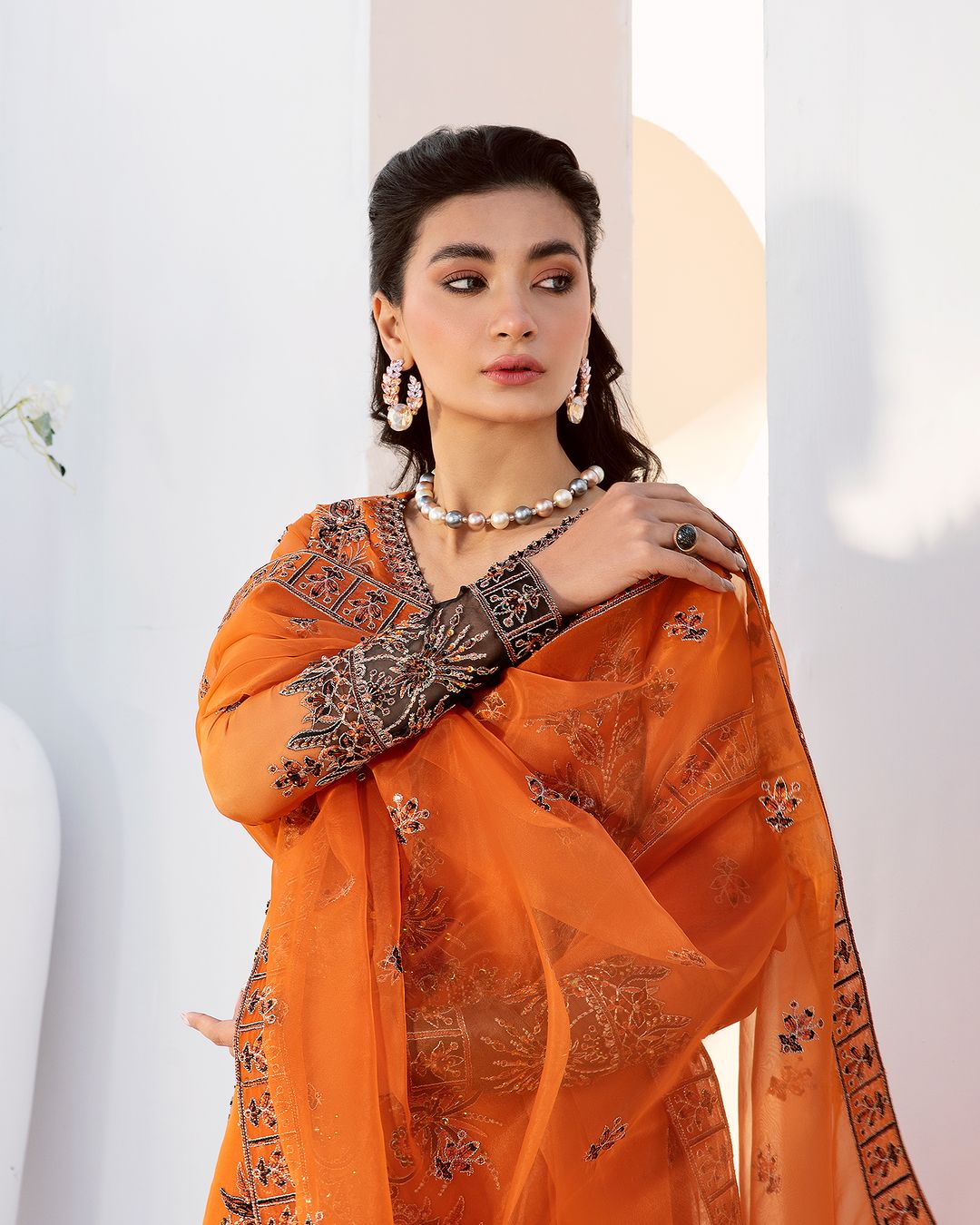 Nyra Wedding Collection '23