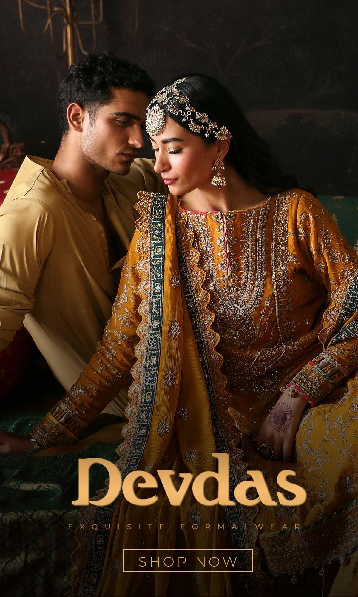 Devdas