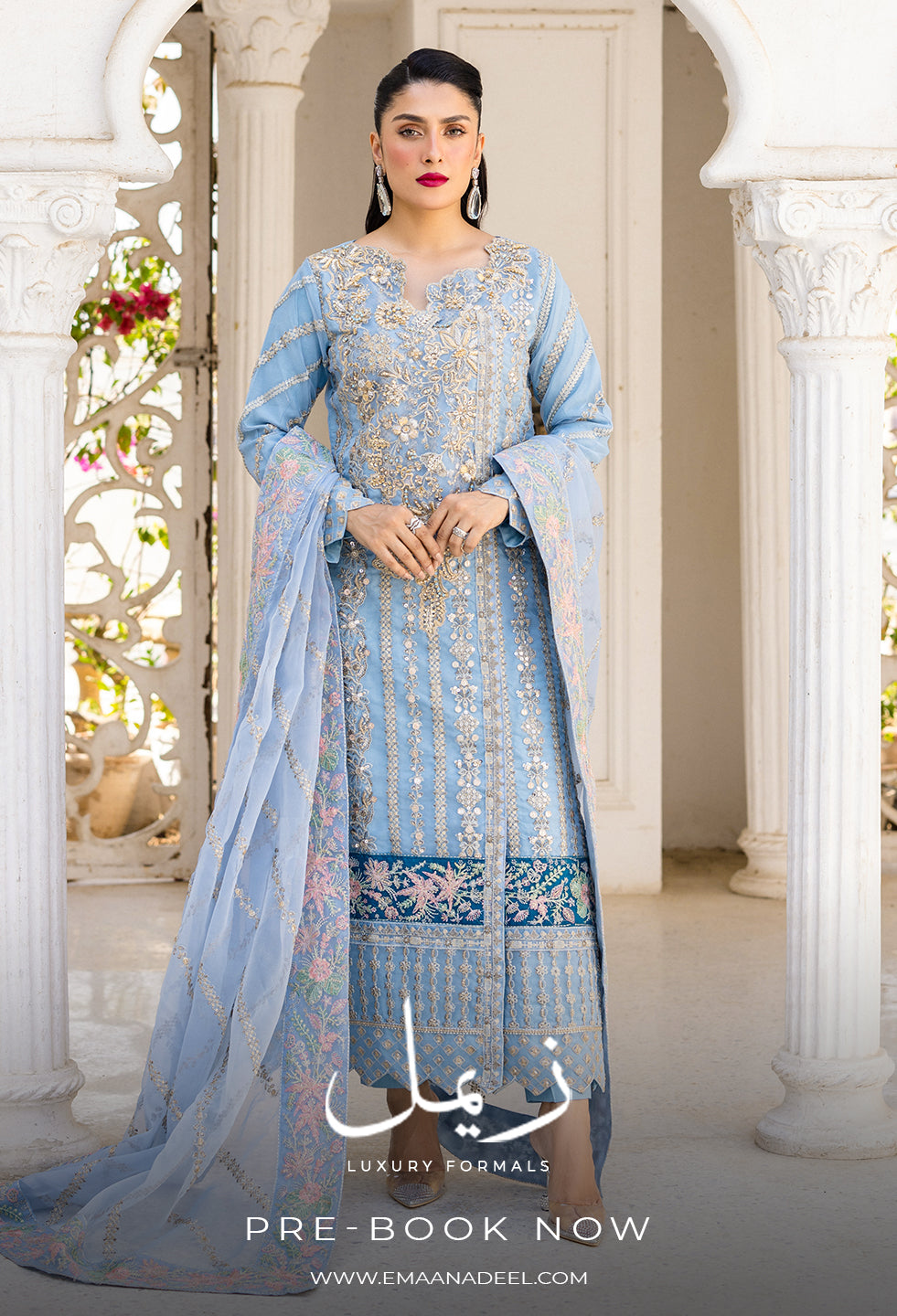 ZIMAL LUXURY FORMALS